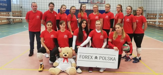 Forex polska poznan