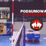 Graliśmy w weekend