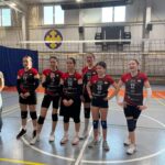 Młodzieżowe Centrum Sportu – maj