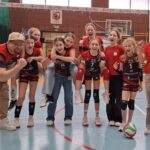 Finał Mistrzostw Wielkopolski dwójek w Gostyniu