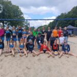 Siatkówka plażowa WZPS – wymagane dokumenty