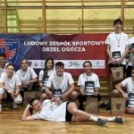 Grała trzecia liga siatkarzy