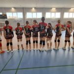 Młodziczka II zagra w Politechnice!