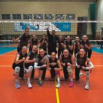 Grała III Liga Siatkarek