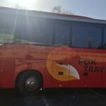 Obóz letni w Międzyzdrojach!