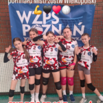 Mini siatkarki powalczą o Finał!