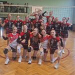 Wygrywamy turniej w Janowcu Wielkopolskim!