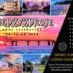 Międzyzdroje 2026!